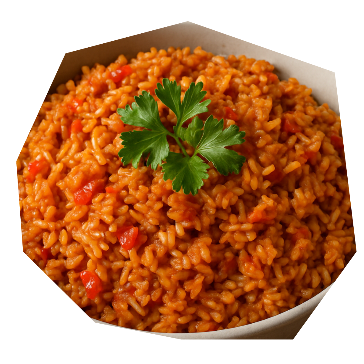 Jollof Reis