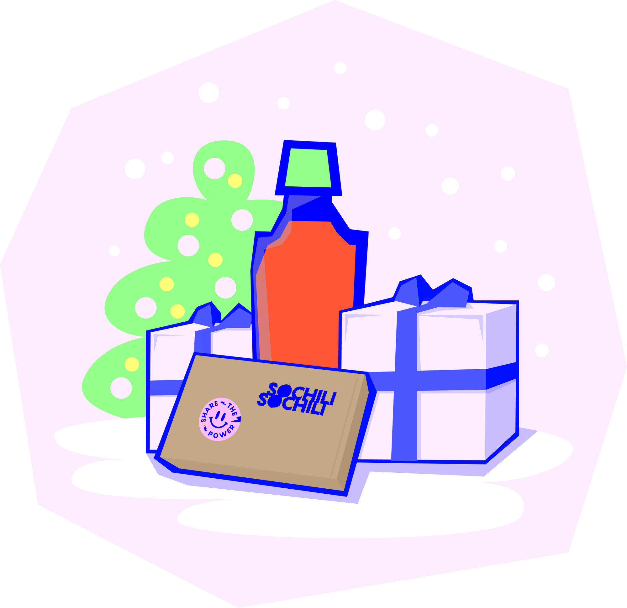 Firmengeschenke, die Gutes tun