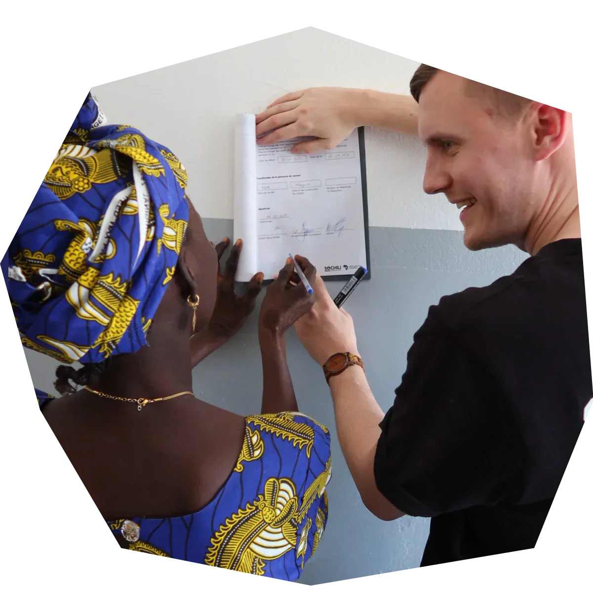 Firmengeschenke mit Power ⚡️