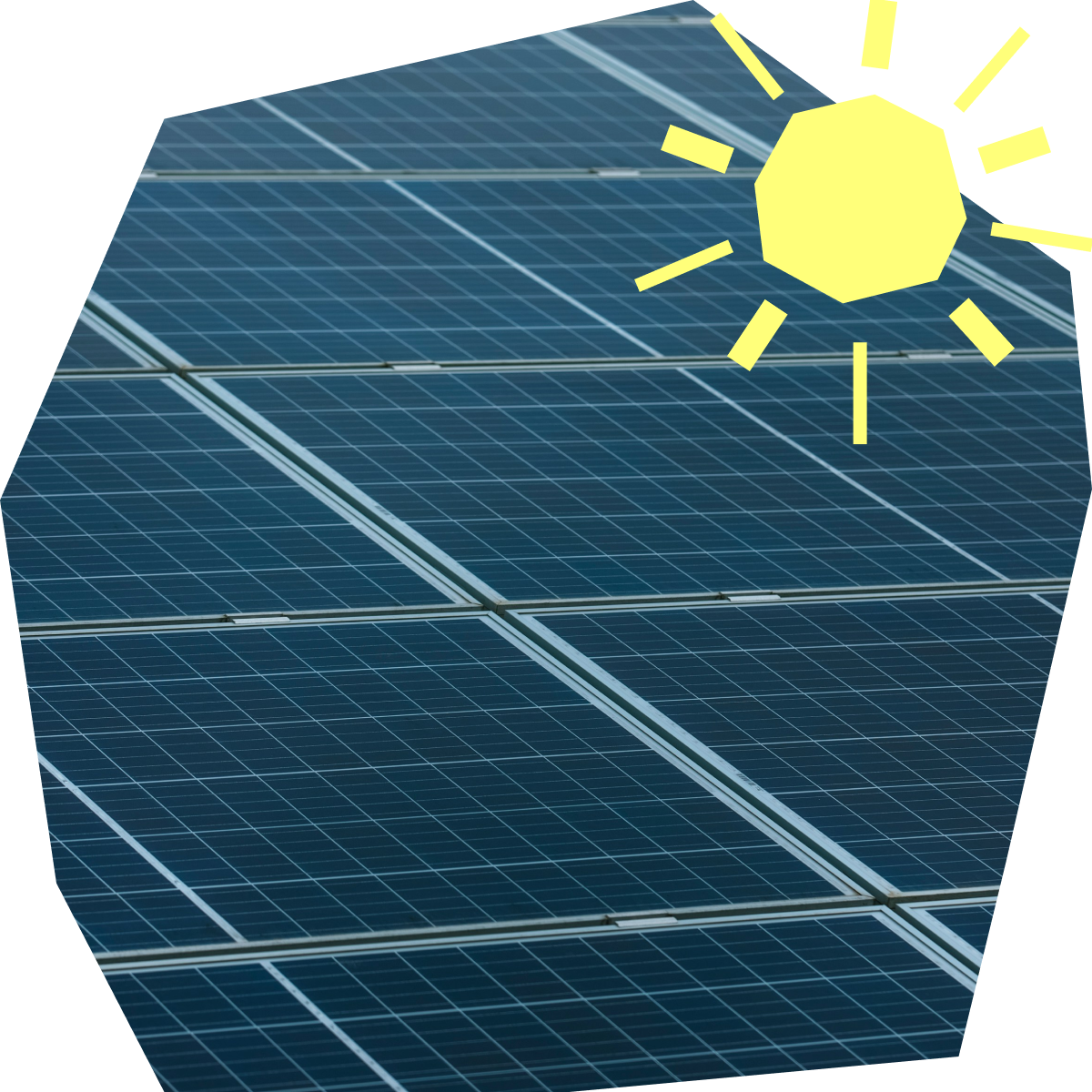 Oekostrom Solarenergie