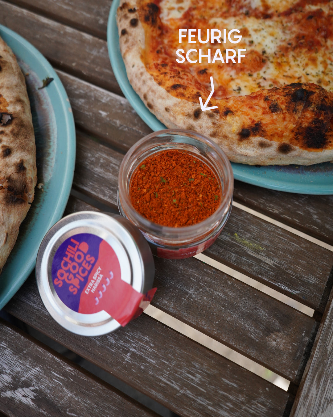 SOCHILI GOOD SPICES SET
