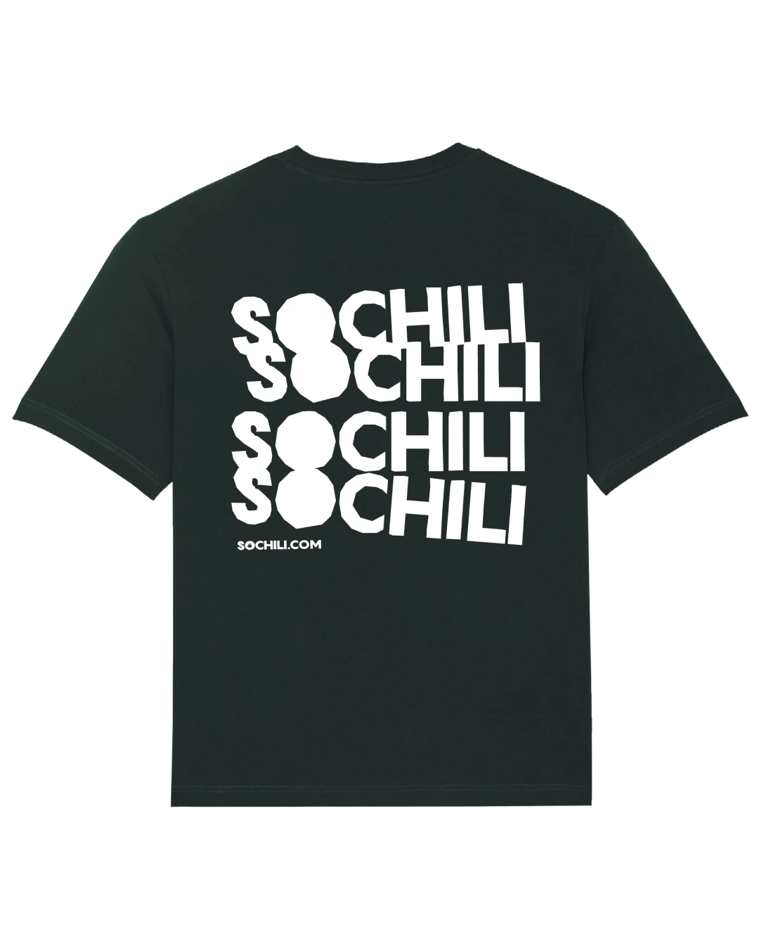 SOCHILI SHIRT