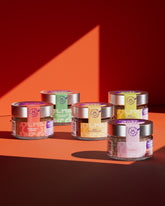 SOCHILI GOOD SPICES SET