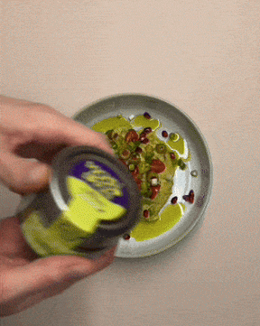 SPICY ALLROUNDER